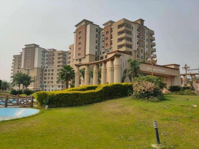 Apartment for sale in Islamabad