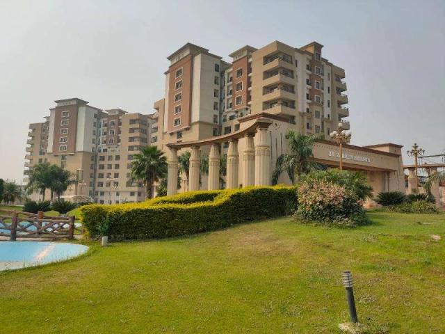 Apartment for sale in Islamabad