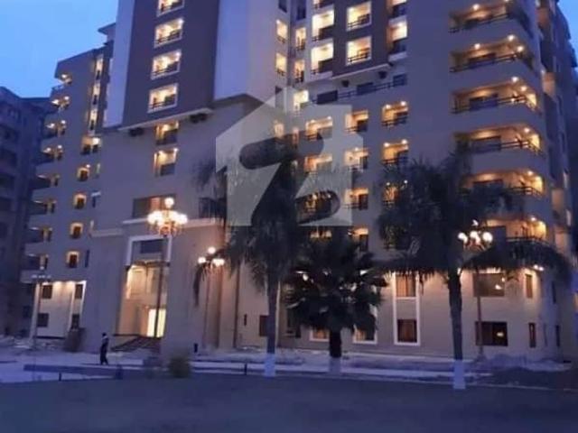 Apartment for sale in اسلام آباد, زون 1