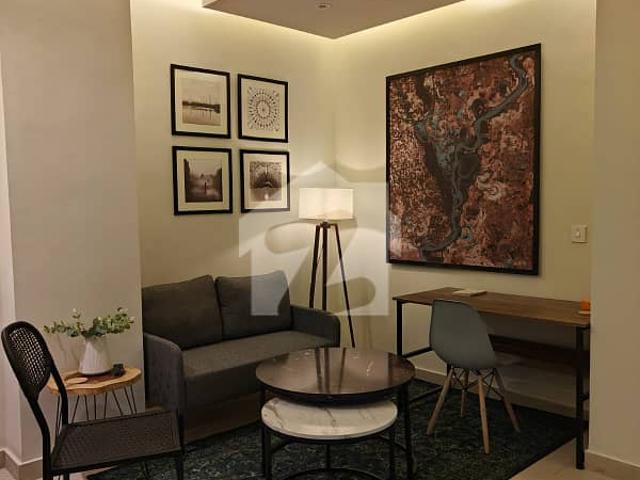 Apartment for rent in Islamabad