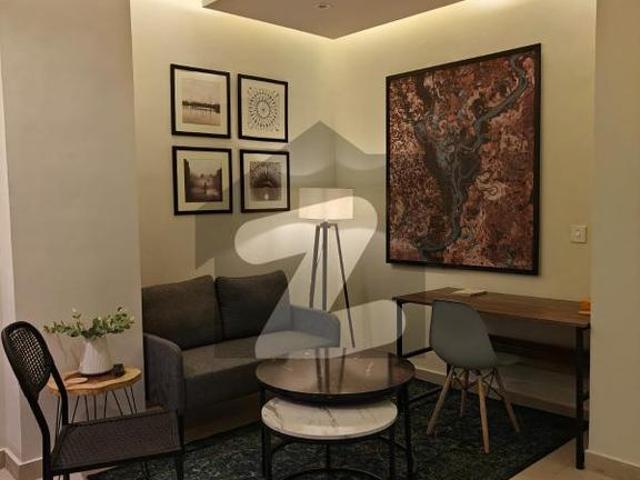 Apartment for rent in Islamabad