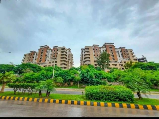 Apartment for rent in Islamabad