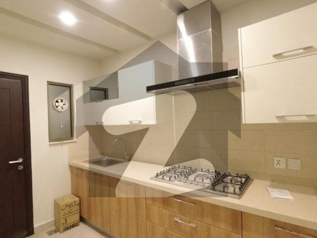 Apartment for rent in Islamabad