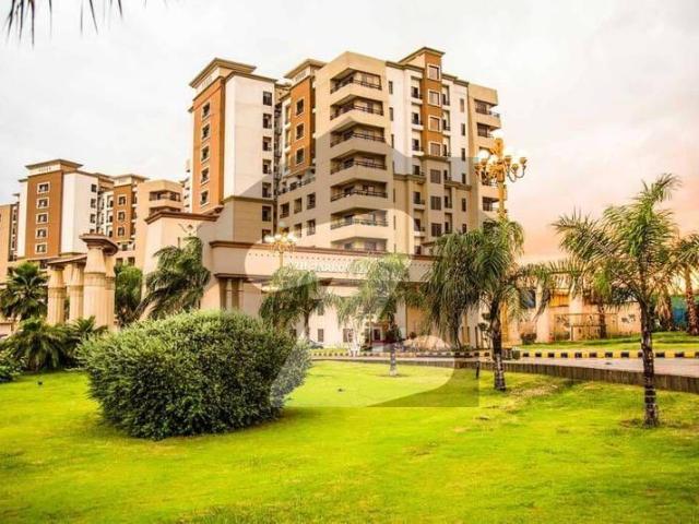 Apartment for rent in Islamabad