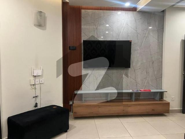 Apartment for rent in اسلام آباد, زون 1