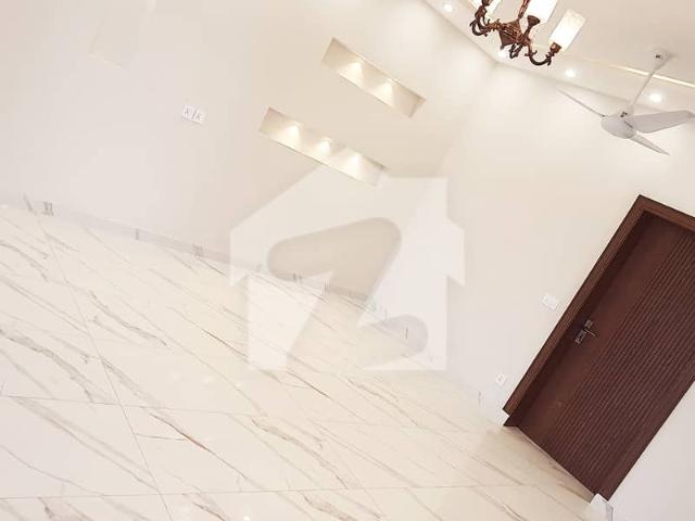 Apartment for rent in Islamabad