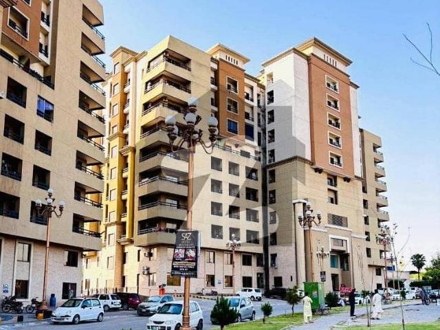 Apartment for sale in Islamabad