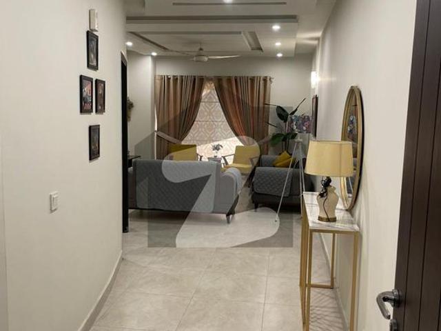 Apartment for rent in Islamabad