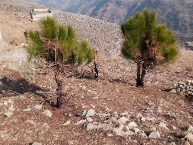 Land for sale in Peshawar, North West Frontier Province