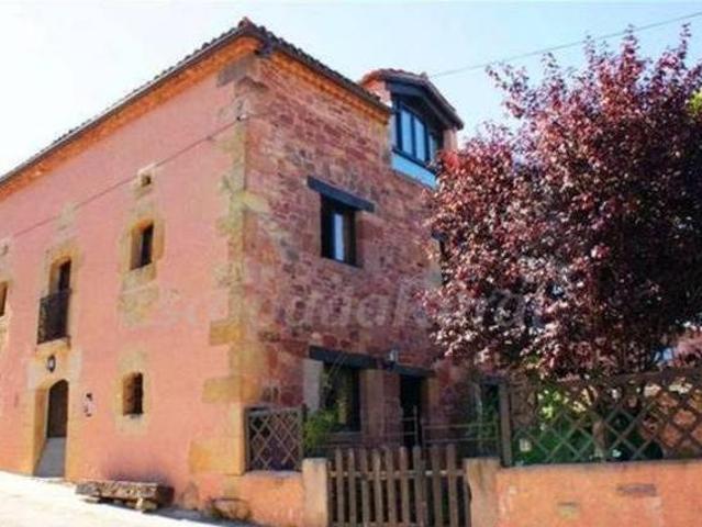 Casa en alquiler en Villanueva De Carazo, Castilla y León