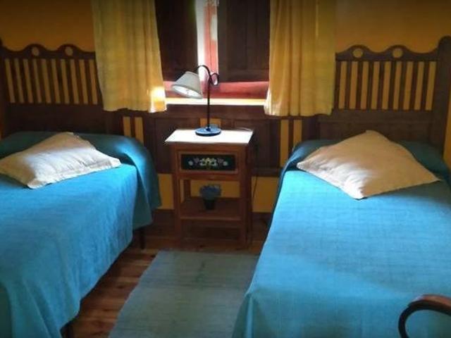Casa en alquiler en Villanueva De Carazo, Castilla y León