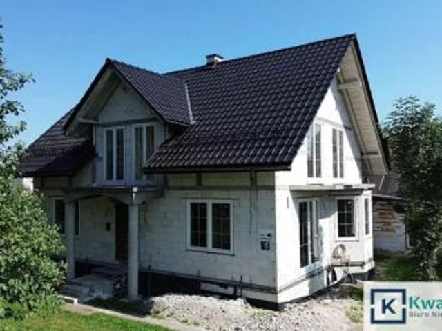 Dom na sprzedaż w Zarszyn, Podkarpackie