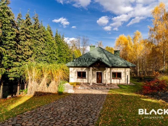 Dom na sprzedaż w Siepraw, Małopolskie