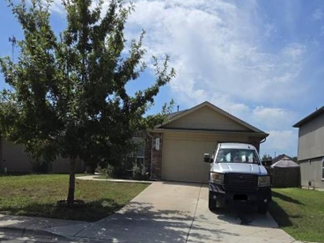 Property for sale in Post Oak, Kyle