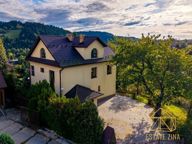 Dom na sprzedaż w Rabka-zdrój, Małopolskie