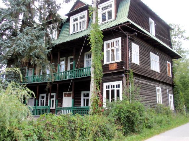 Dom na sprzedaż w Rabka-zdrój, Małopolskie