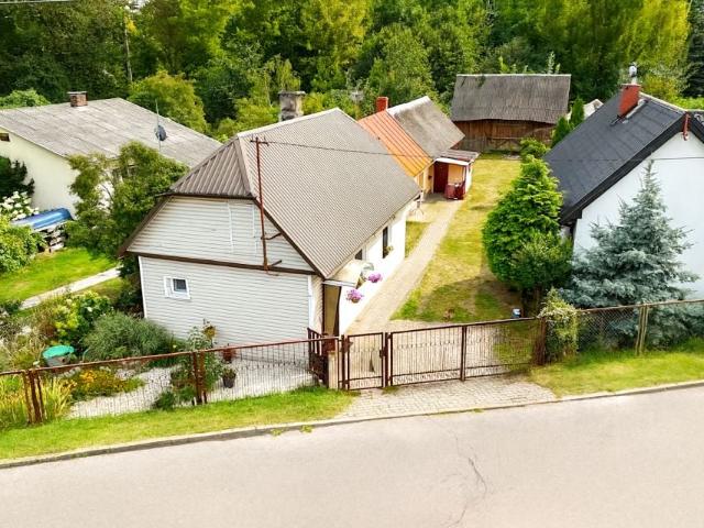 Dom na sprzedaż w Puławy, Lubelskie