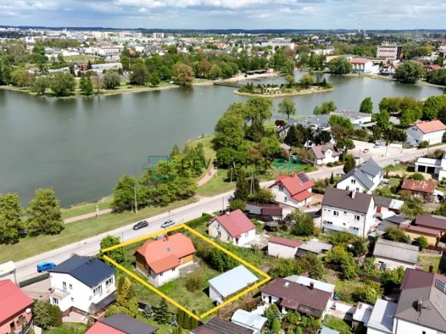 Dom na sprzedaż w Suwałki, Podlaskie