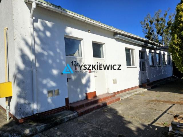 Mieszkanie do wynajęcia w Pruszcz Gdański, Pomorskie
