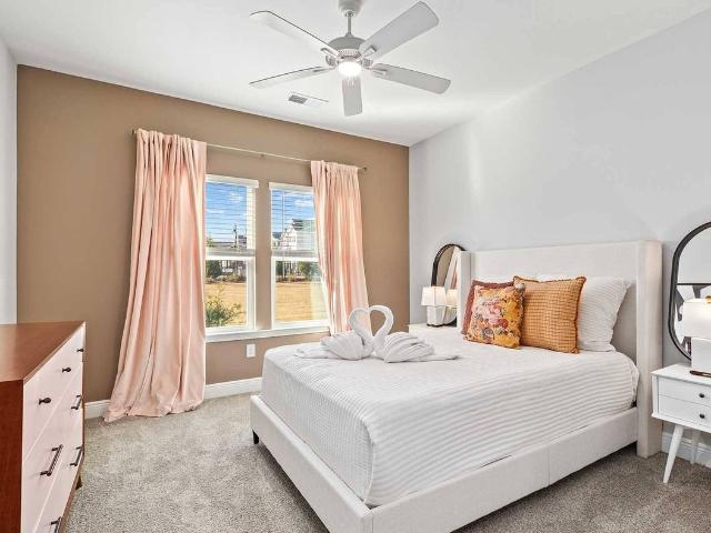 Apartment for rent in Fort Walton Beach, Florida