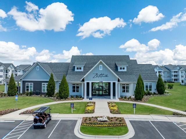 Apartment for rent in Fort Walton Beach, Florida