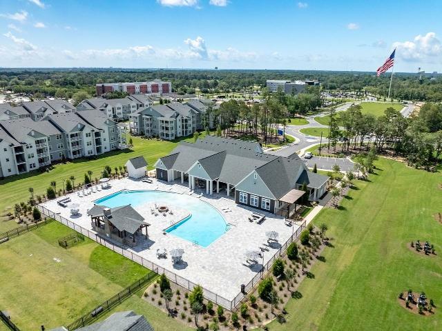 Apartment for rent in Fort Walton Beach, Florida