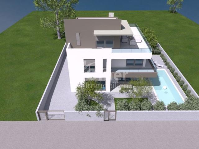 Haus kaufen