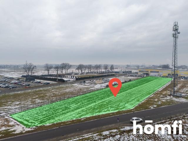 Grunt na sprzedaż w Zator, Małopolskie