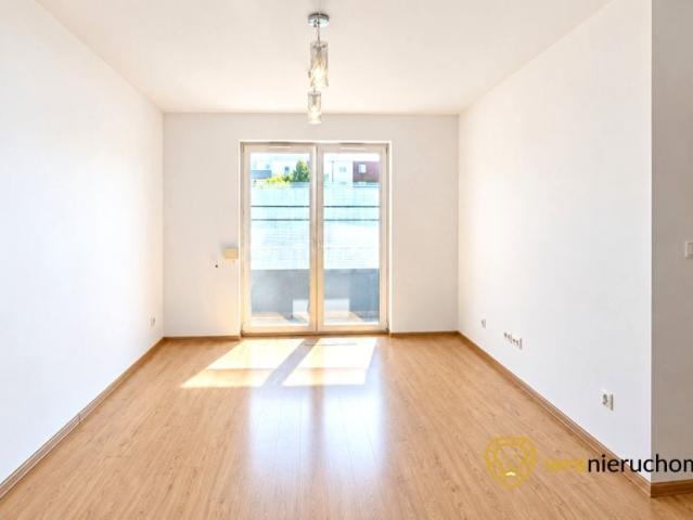 Mieszkanie na sprzedaż w Psie Pole-Zawidawie, Wrocław