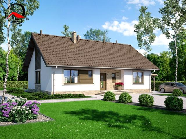 Dom na sprzedaż w Piotrków Kujawski, Kujawsko-pomorskie