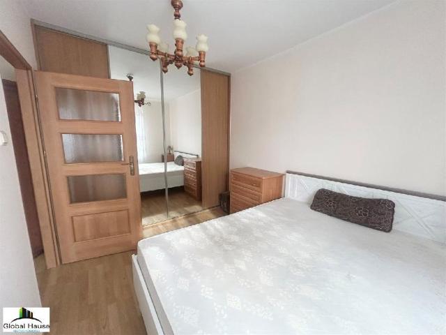 Mieszkanie do wynajęcia w Ełk