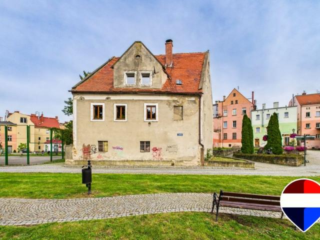 Dom na sprzedaż w Złotoryja, Dolnośląskie