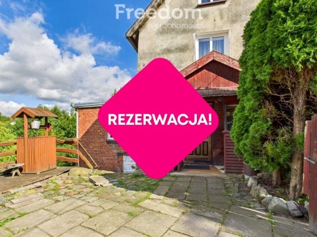 Dom na sprzedaż w Orneta, Warmińsko-mazurskie