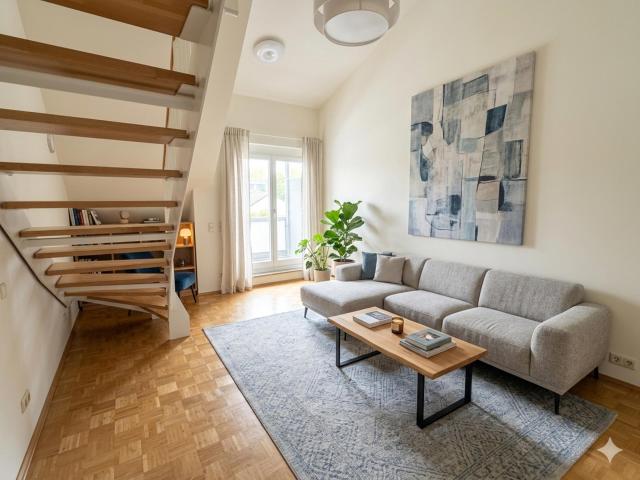 Wohnung kaufen in Erding