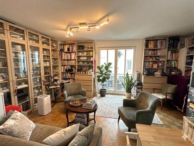 Wohnung kaufen in Erding