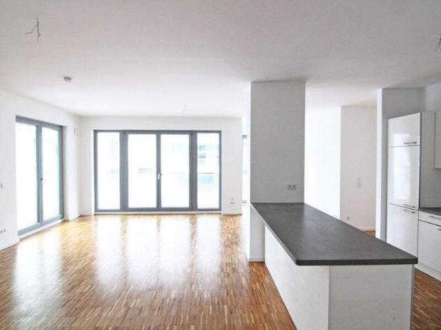 Apartment mieten in Tiergarten, Berlin