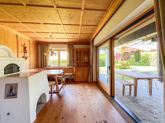 Apartment mieten in Reith bei Kitzbühel, Tirol