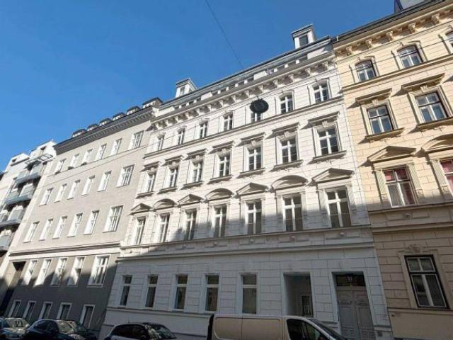 Apartment kaufen in KG Landstraße, Wien