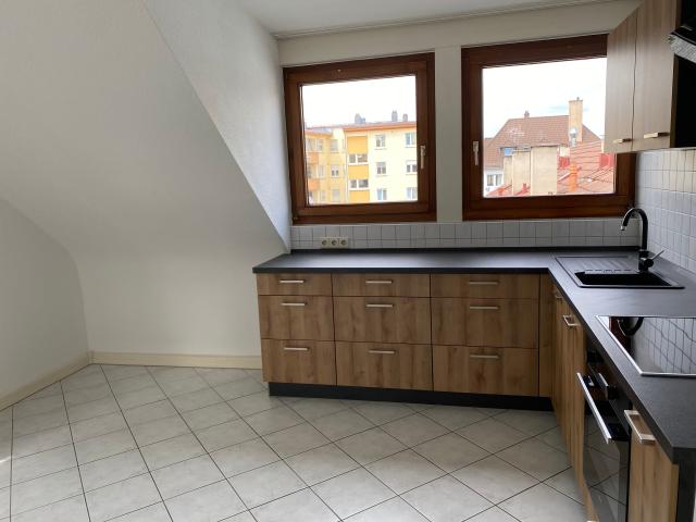 Wohnung mieten in Heilbronn, Baden-Württemberg