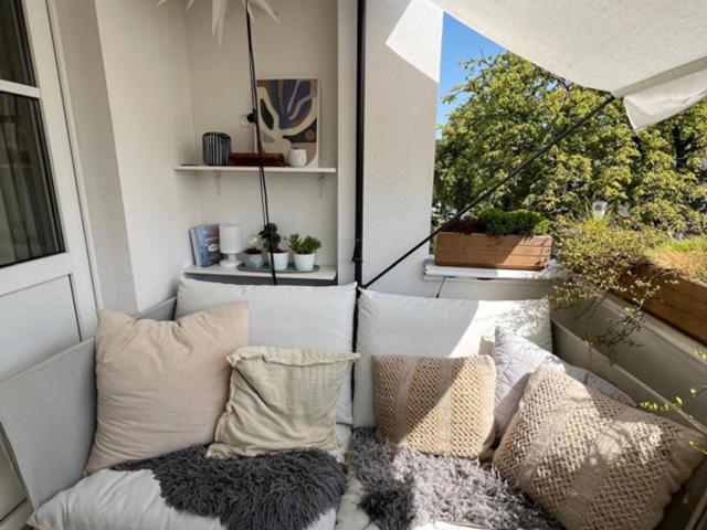 Wohnung kaufen in Leuben, Dresden