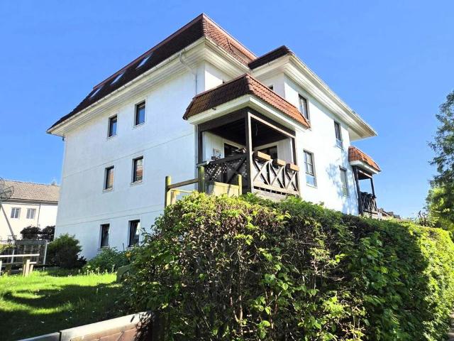 Wohnung kaufen in Steyr, Oberösterreich