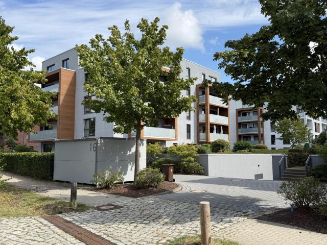 Wohnung kaufen in Lüneburg, Niedersachsen