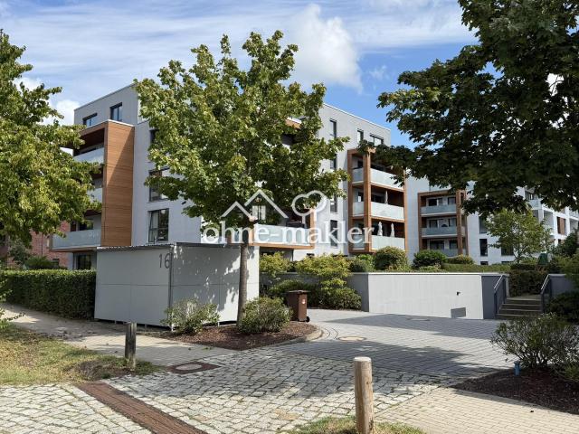 Apartment kaufen in Kaltenmoor, Lüneburg