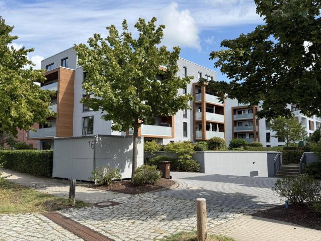 Wohnung kaufen in Lüneburg