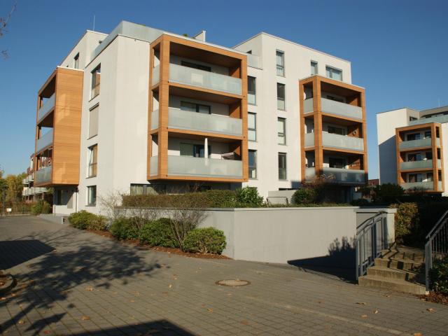 Wohnung kaufen in Lüneburg, Niedersachsen