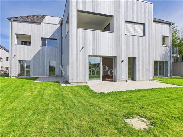 Wohnung kaufen in Mammern, Thurgau
