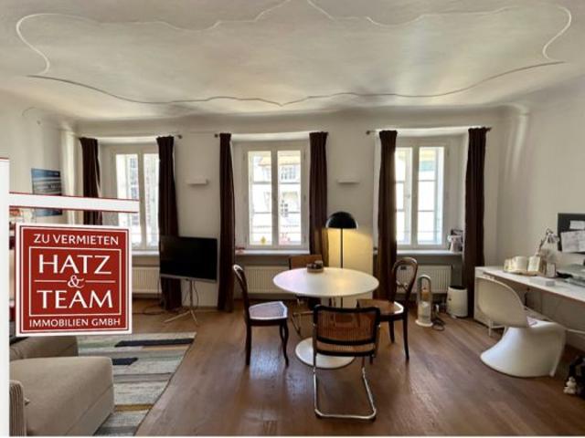 Wohnung mieten in Passau, Bayern
