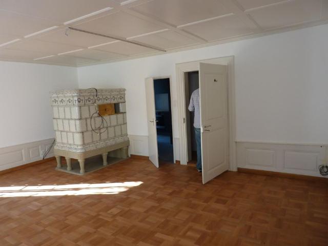 Apartment mieten in Altstadt, Zofingen