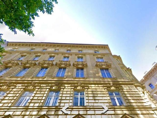Wohnung kaufen in Innere Stadt, Wien
