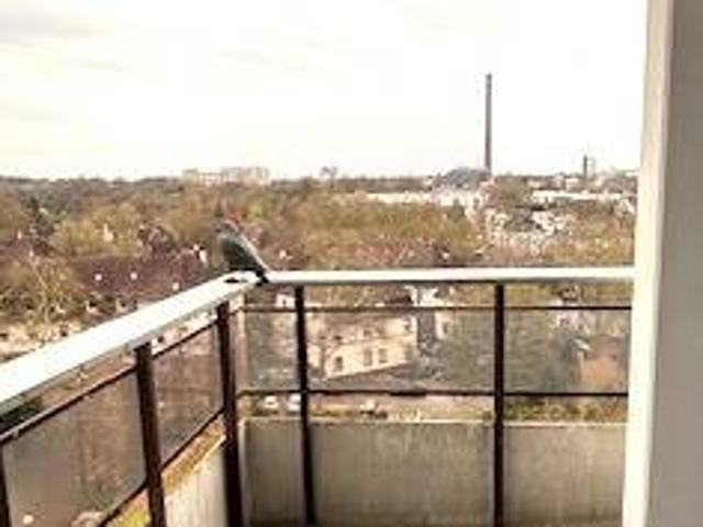 Etagenwohnung kaufen in Essen, Rüttenscheid-Bergerhausen-Rellinghausen-Stadtwald